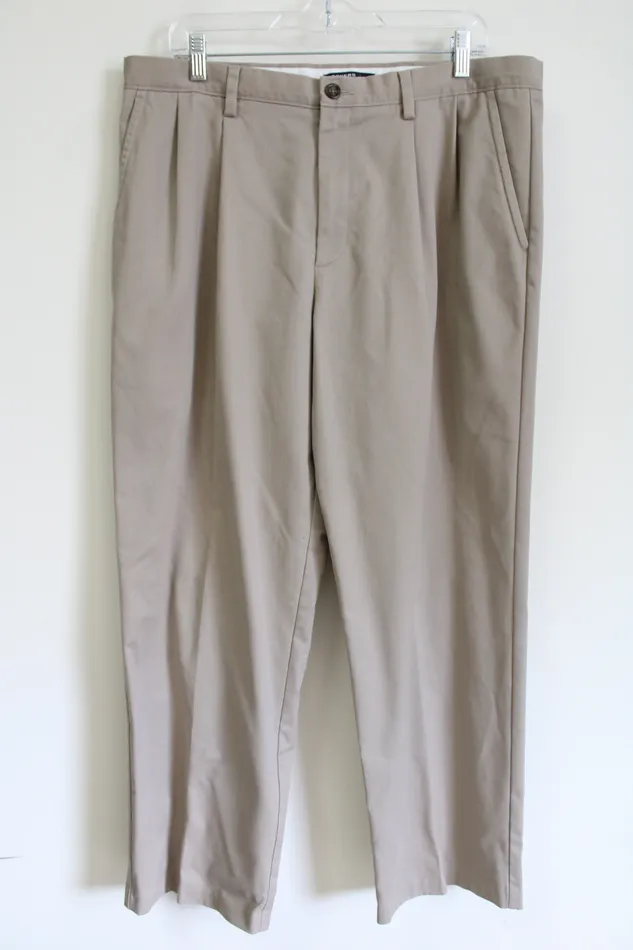Dockers D3 Easy Khaki Pants 36X29 Dockers Earrings