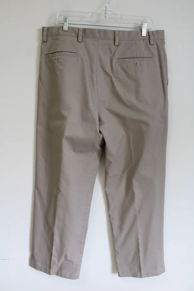 Dockers D3 Easy Khaki Pants 36X29 Dockers Earrings