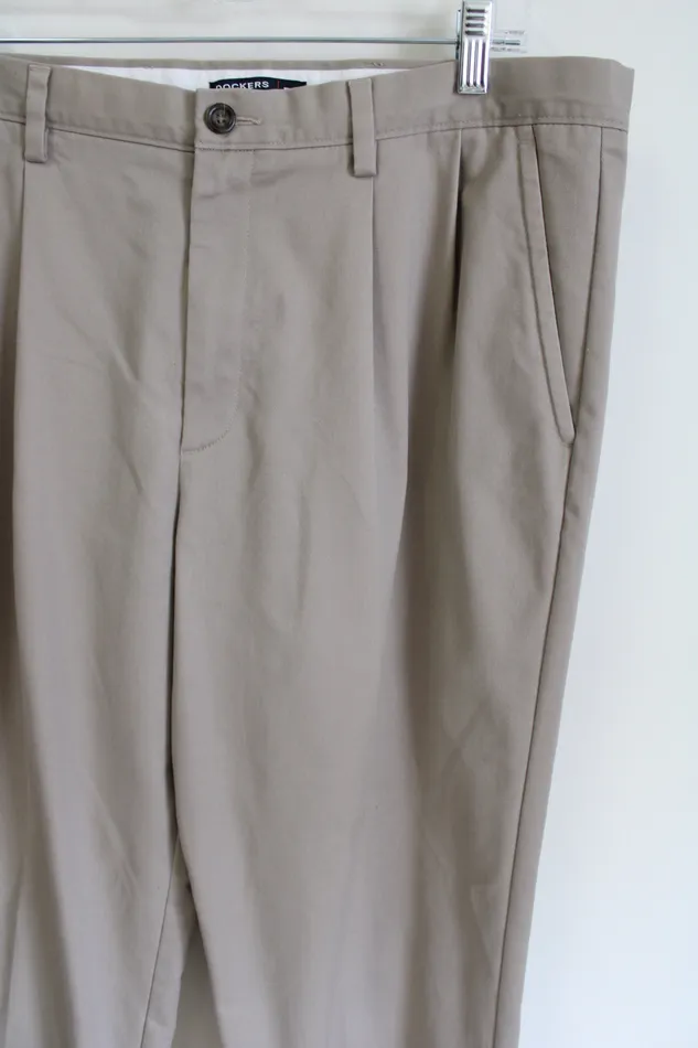 Dockers D3 Easy Khaki Pants 36X29 Dockers Earrings