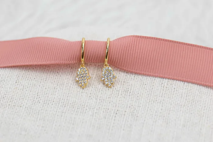 Dreamlandgt Earrings Protection Earrings