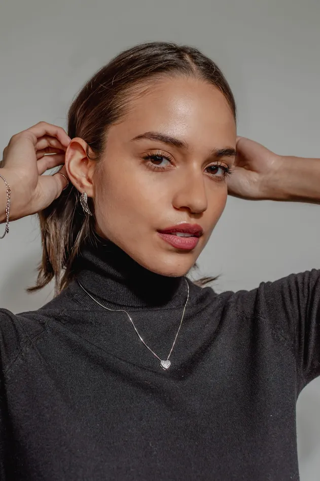 Dreamlandgt Necklaces Aretes Alas de Angel Plata Dreamlandgt Necklaces Aretes Alas de Angel Plata