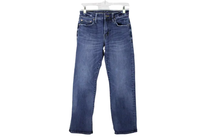 Earrings American Eagle American Eagle NeXt Level Flex Original Bootcut Jean 28X28