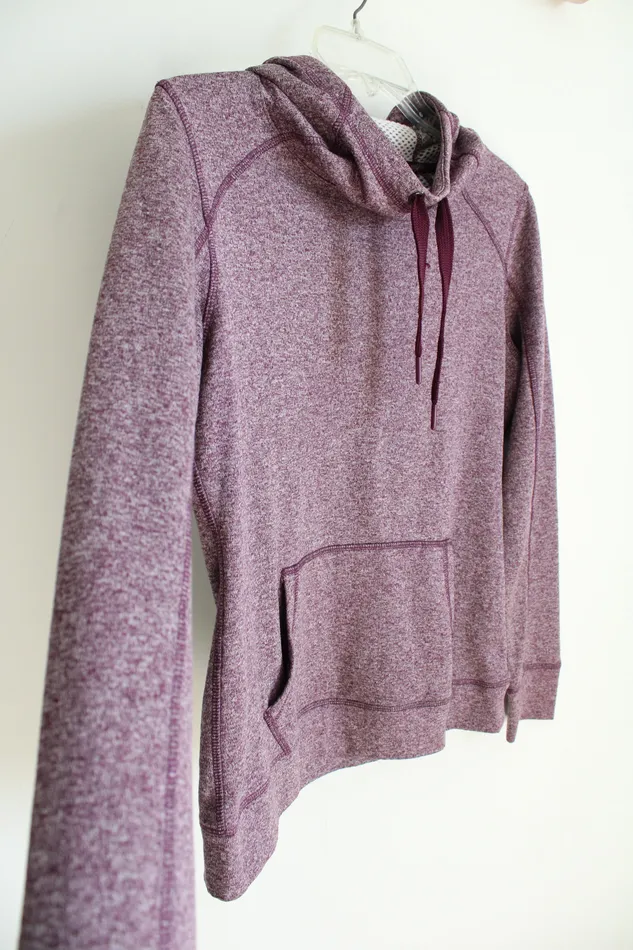 Earrings Avia Avia Purple Hoodie M