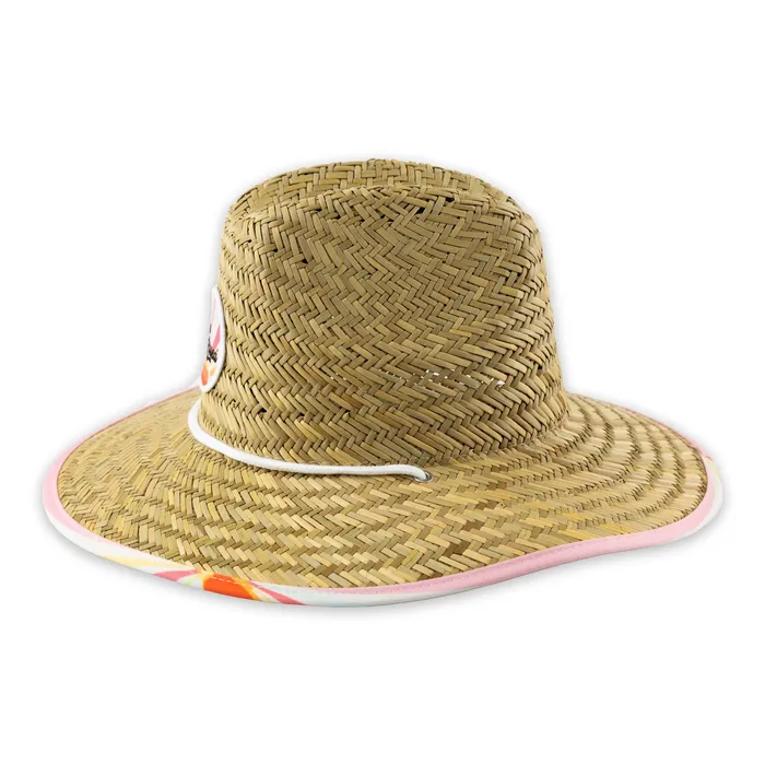 Earrings BRKSALES Reign Skye Sunkissed Kids Straw Hat