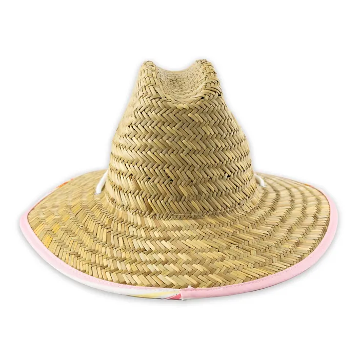 Earrings BRKSALES Reign Skye Sunkissed Kids Straw Hat