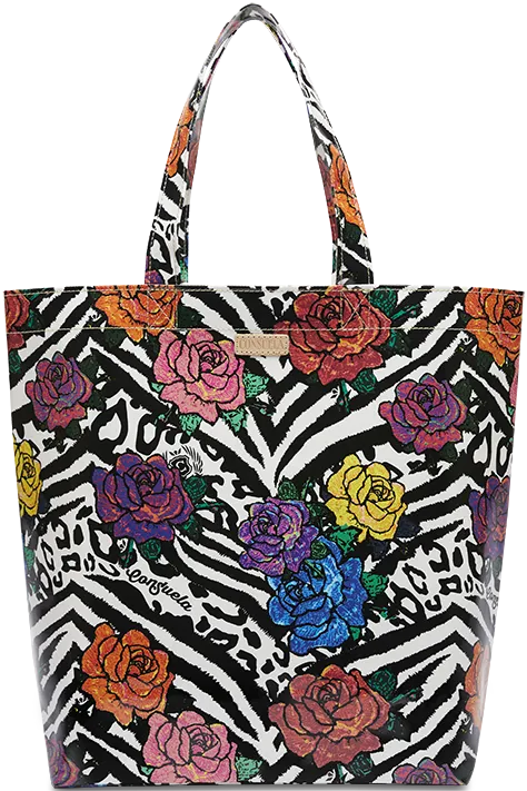 Earrings CONSUELA CONSUELA CARLA BASIC GRAB N GO BAG