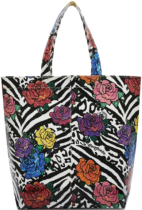 Earrings CONSUELA CONSUELA CARLA BASIC GRAB N GO BAG