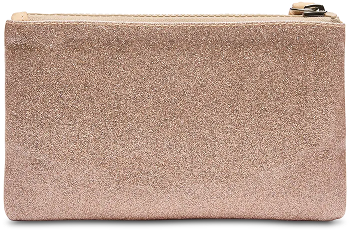 Earrings CONSUELA CONSUELA EMERY SLIM WALLET