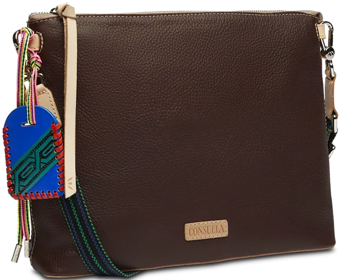 Earrings CONSUELA CONSUELA ISABEL DOWNTOWN CROSSBODY