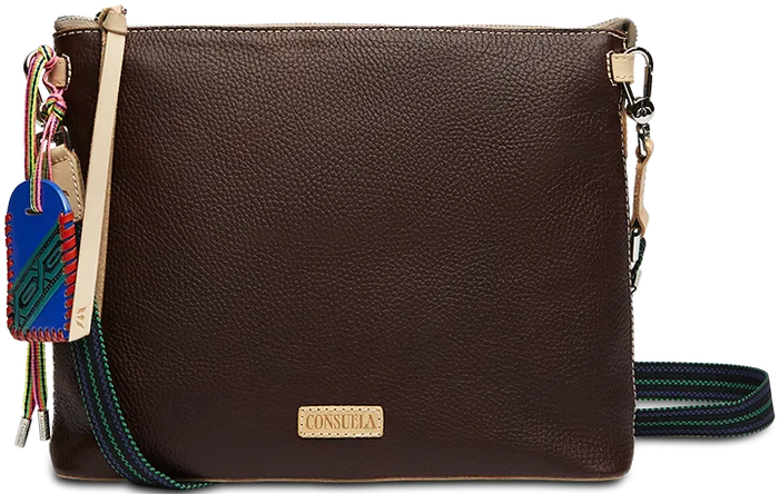 Earrings CONSUELA CONSUELA ISABEL DOWNTOWN CROSSBODY