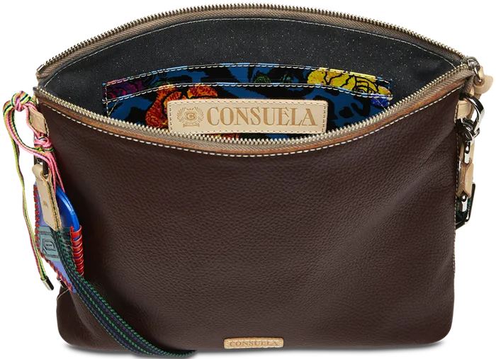 Earrings CONSUELA CONSUELA ISABEL DOWNTOWN CROSSBODY