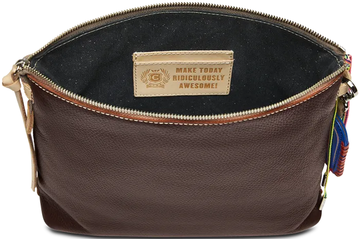 Earrings CONSUELA CONSUELA ISABEL DOWNTOWN CROSSBODY