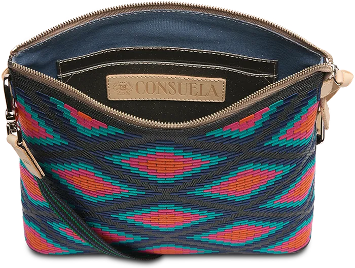 Earrings CONSUELA ROWAN DOWNTOWN CROSSBODY BAG CONSUELA