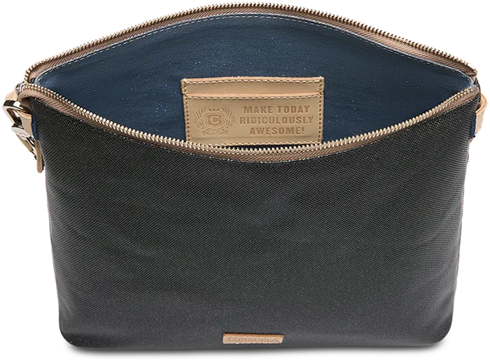 Earrings CONSUELA ROWAN DOWNTOWN CROSSBODY BAG CONSUELA