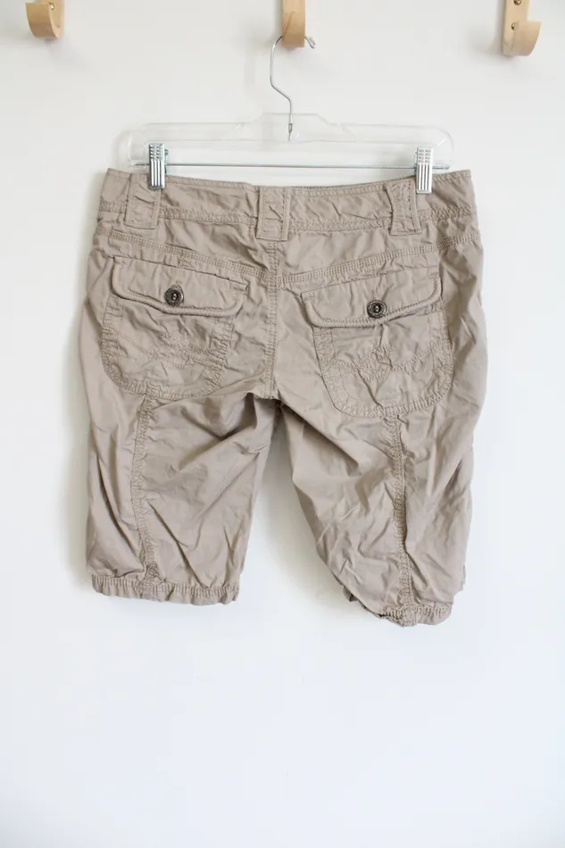 Earrings Esprit Esprit Play Khaki Bermuda Shorts 6
