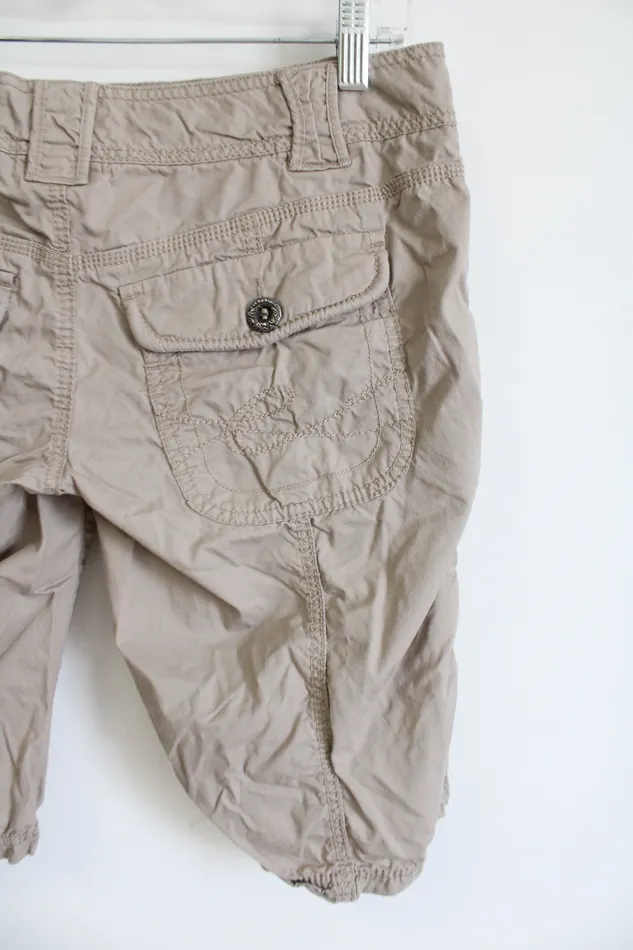 Earrings Esprit Esprit Play Khaki Bermuda Shorts 6