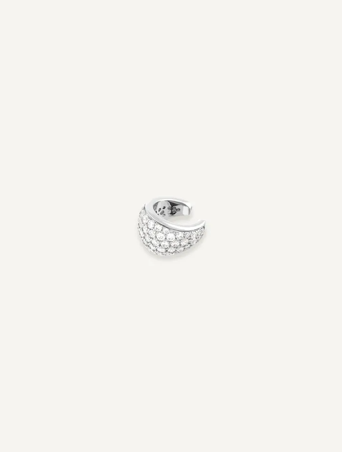 Earrings ETERNITY CUFF Maison Dore
