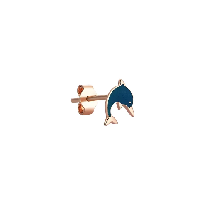 Earrings Flipper Stud Earring Kismet by MILKA