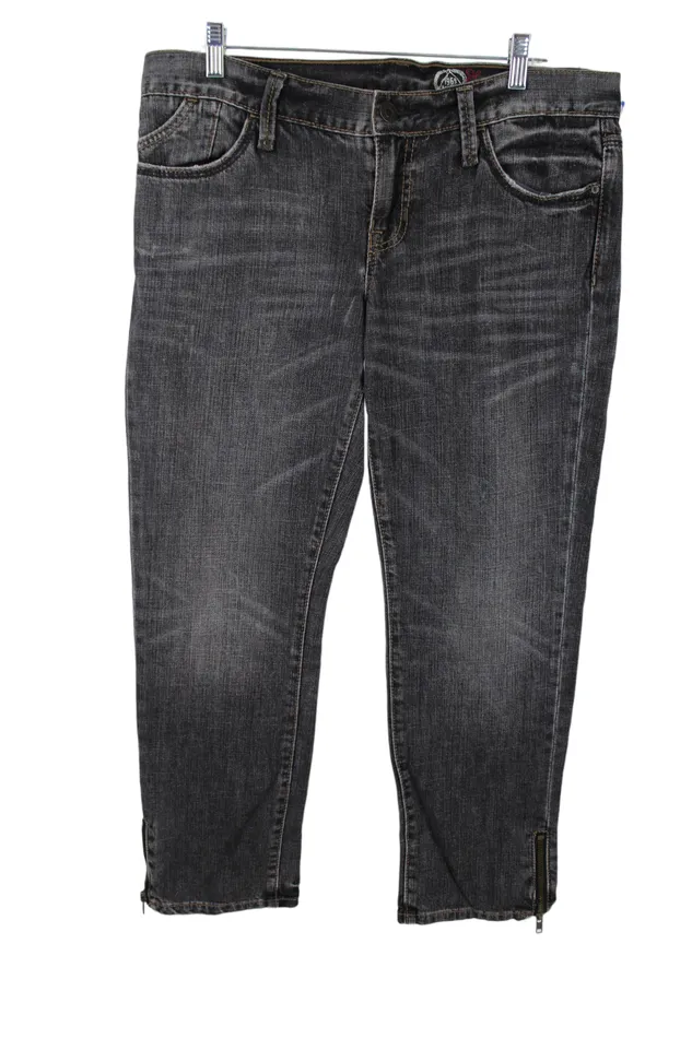 Earrings Gap Gap Gray Wash Jeans 12