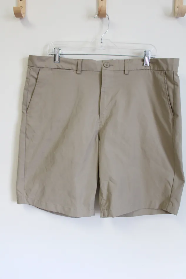 Earrings George Tan Shorts 38 George