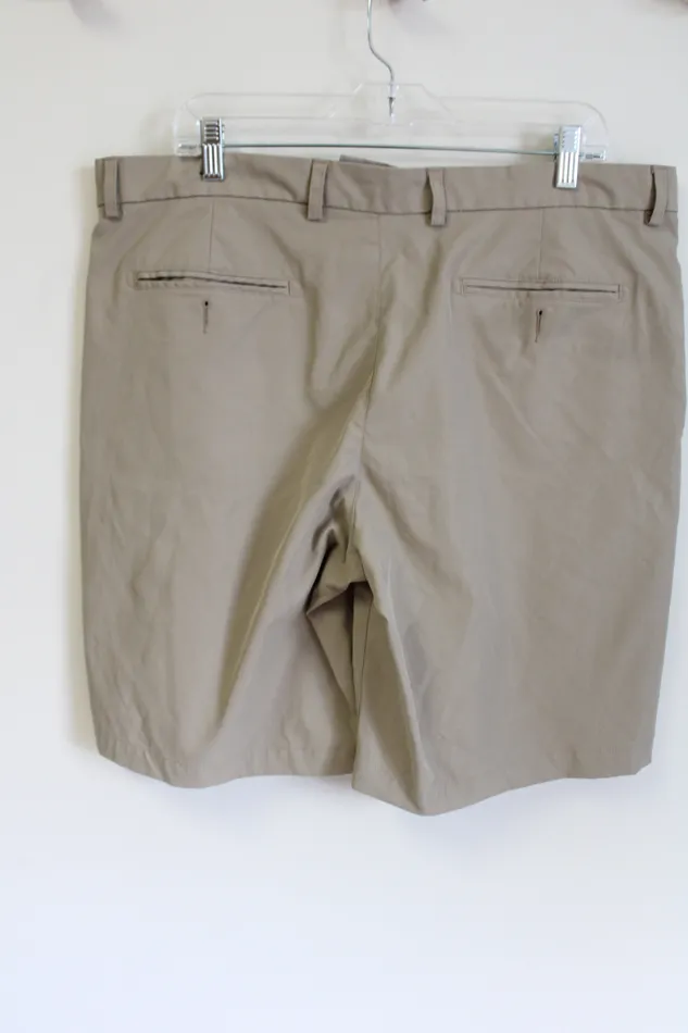 Earrings George Tan Shorts 38 George