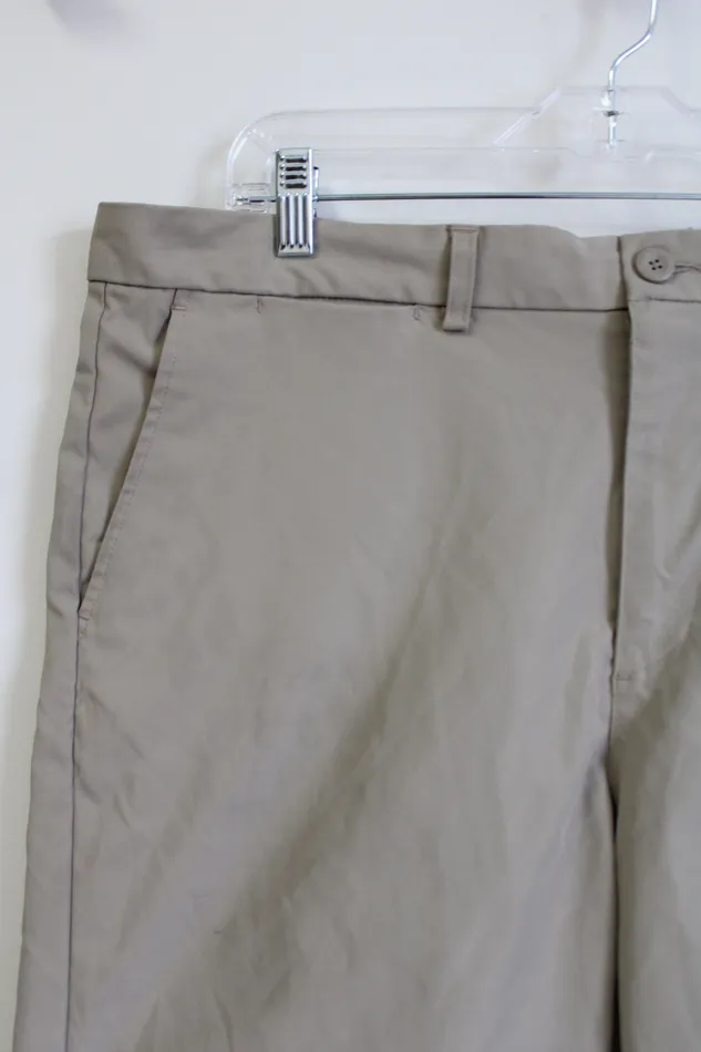 Earrings George Tan Shorts 38 George