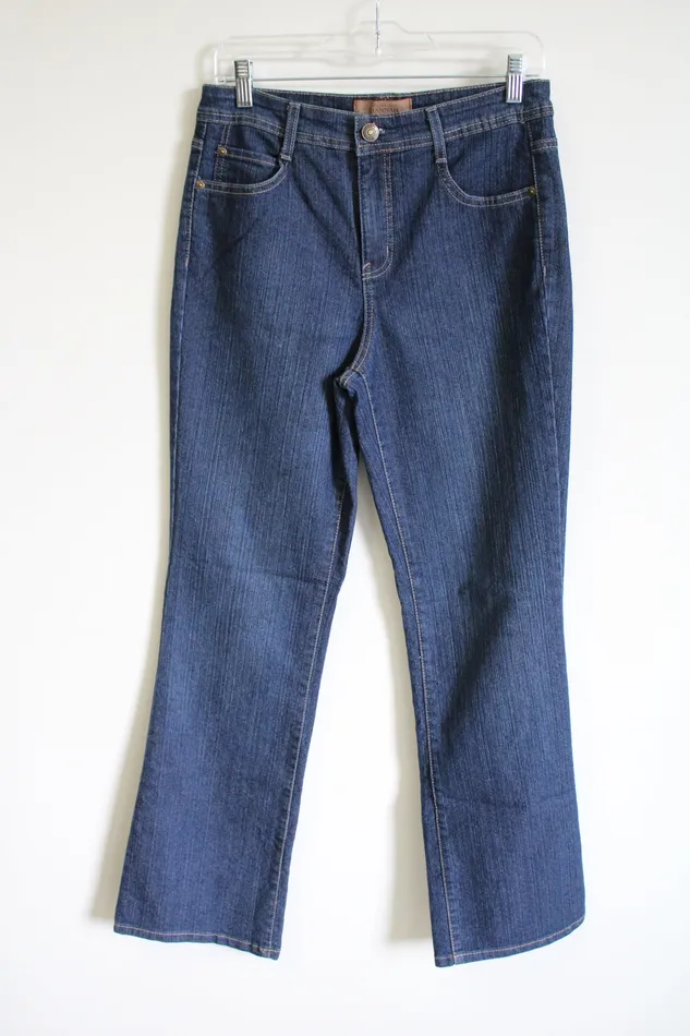 Earrings Hannah Hannah Bootcut Jeans 8