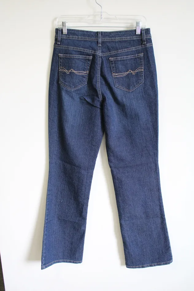 Earrings Hannah Hannah Bootcut Jeans 8