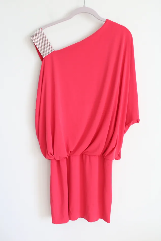 Earrings Jackie Jon New York Hot Pink Dress 14 Jackie Jon