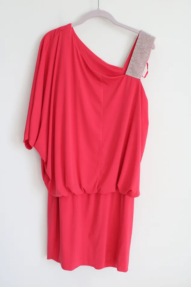 Earrings Jackie Jon New York Hot Pink Dress 14 Jackie Jon