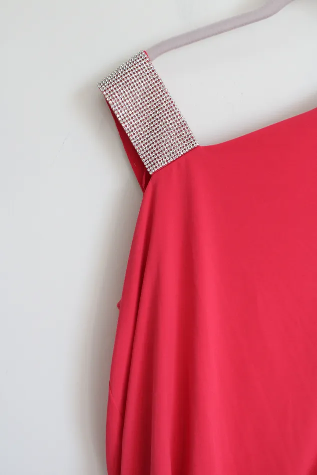 Earrings Jackie Jon New York Hot Pink Dress 14 Jackie Jon