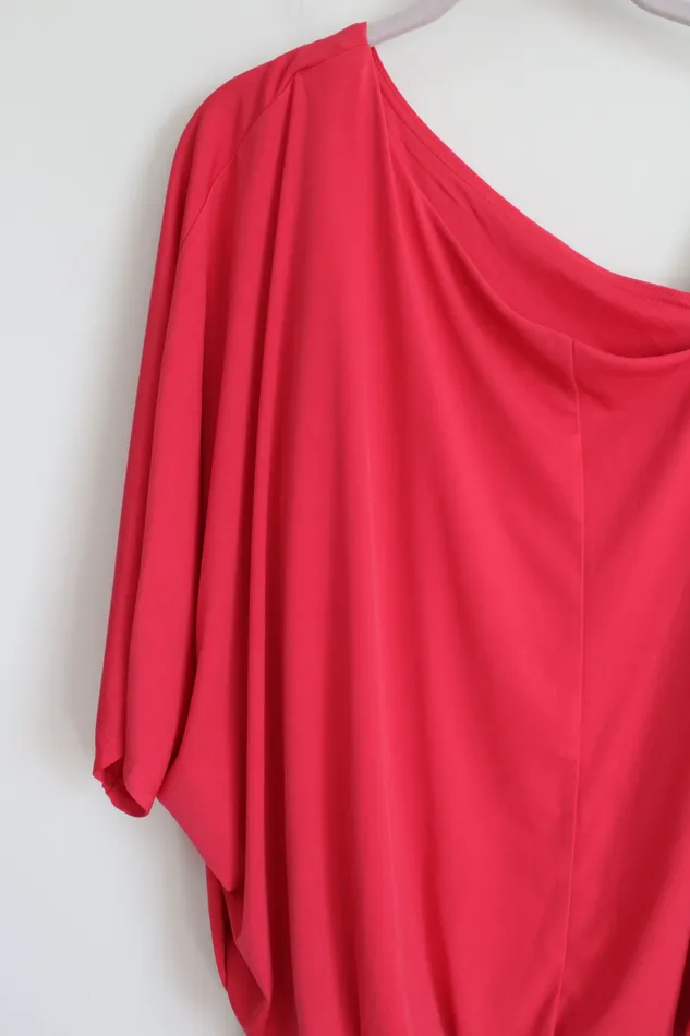 Earrings Jackie Jon New York Hot Pink Dress 14 Jackie Jon