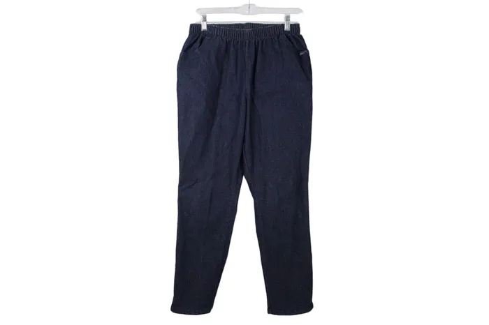 Earrings Jubilee Thrift Denim Pants 12 Petite