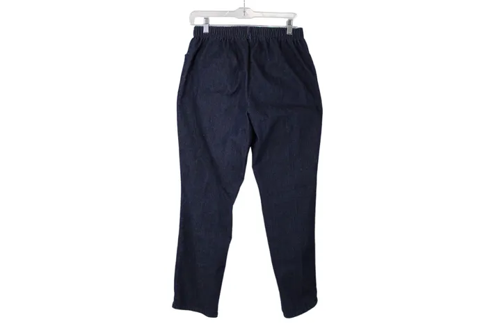Earrings Jubilee Thrift Denim Pants 12 Petite