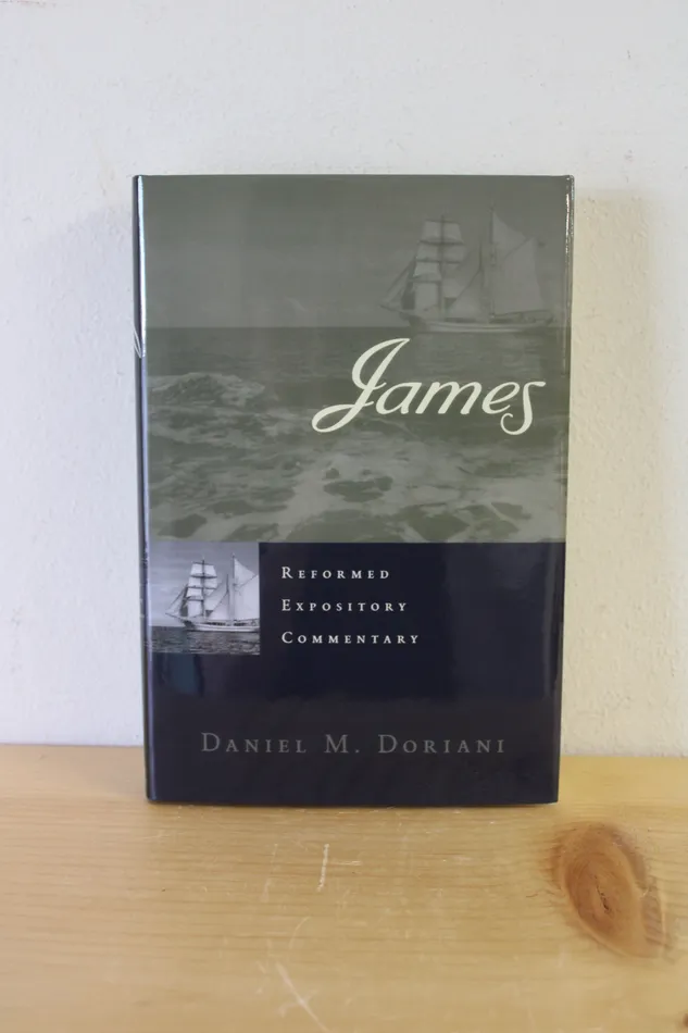 Earrings Jubilee Thrift James Reformed Expository Commentary by Daniel M Doriani Earrings Jubilee Thrift James Reformed Expository Commentary by Daniel M Doriani