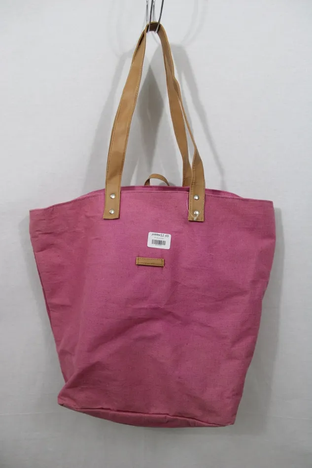 Earrings Jubilee Thrift Pink Tote