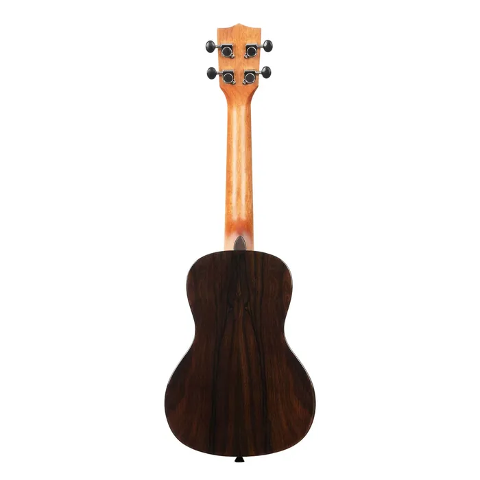 Earrings Kala Ziricote Gloss Concert Ukulele KALABRAND
