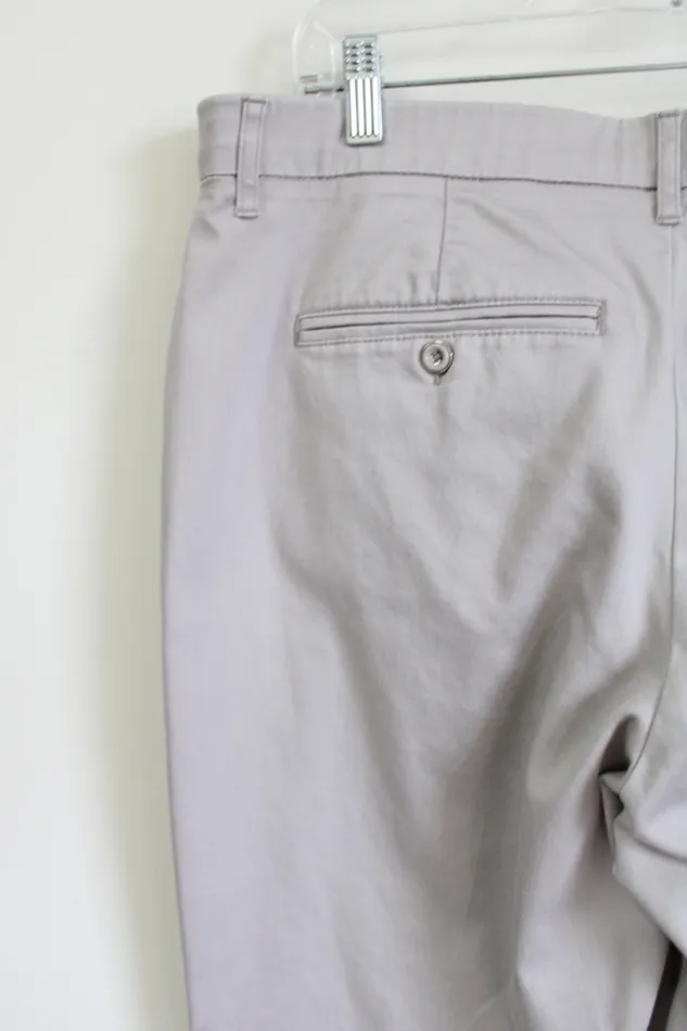 Earrings Lee Lee Total Freedom Tan Pant 16 Short