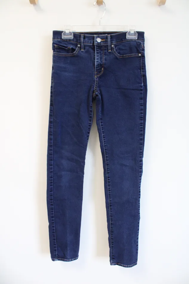 Earrings Levis Levis 312 Shaping Slim Jeans 28
