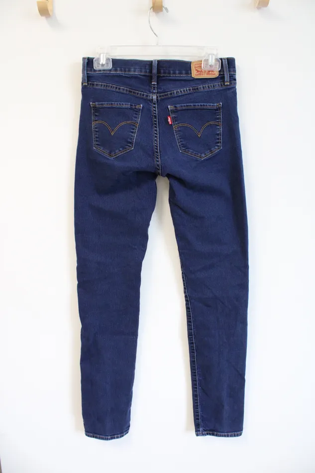 Earrings Levis Levis 312 Shaping Slim Jeans 28