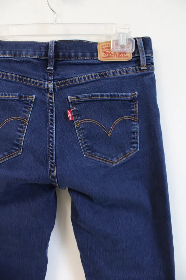 Earrings Levis Levis 312 Shaping Slim Jeans 28