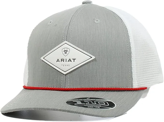 Earrings M F WESTERN PRODUCTION INC ARIAT MENS ARIAT TEXAS FLEXFIT 110 BORDER RED ROPE GREY CAP Earrings M F WESTERN PRODUCTION INC ARIAT MENS ARIAT TEXAS FLEXFIT 110 BORDER RED ROPE GREY CAP