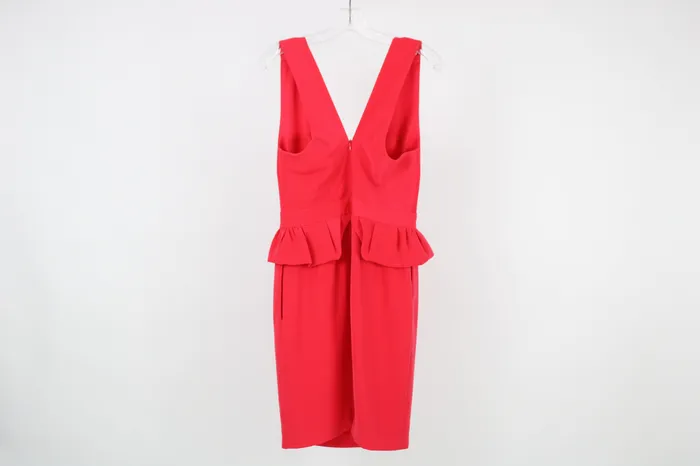 Earrings Maje NEW Maje Rose Structure Dress 2