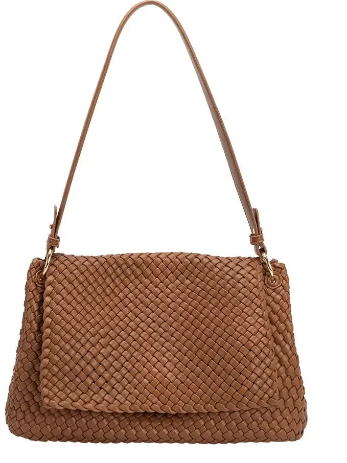 Earrings Melie Bianco Natalia Shoulder Bag