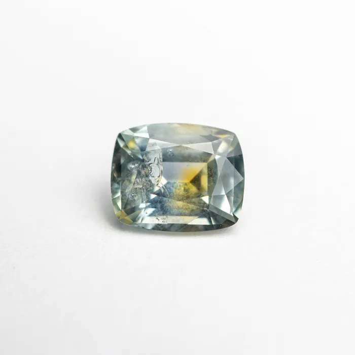Earrings Misfit Gems 134ct 699x582x362mm Cushion Brilliant Sapphire 2268301 Earrings Misfit Gems 134ct 699x582x362mm Cushion Brilliant Sapphire 2268301