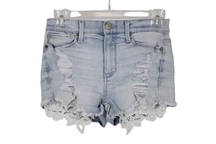 Earrings Mudd Mudd FLX Stretch Shorts 1