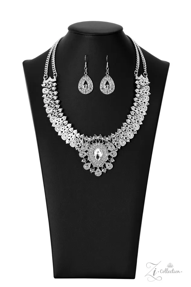 Earrings Paparazzi Accessories Exquisite