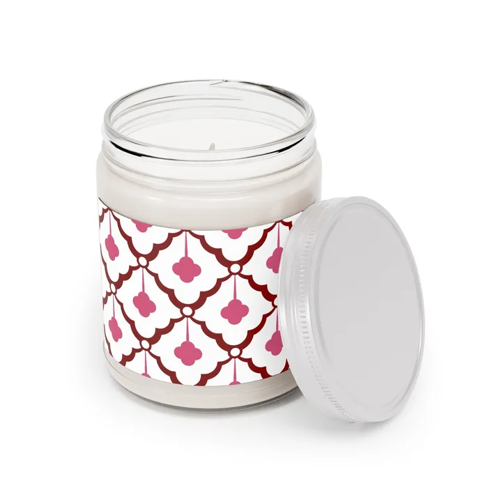 Earrings Printify AromatherapyCandles 9oz