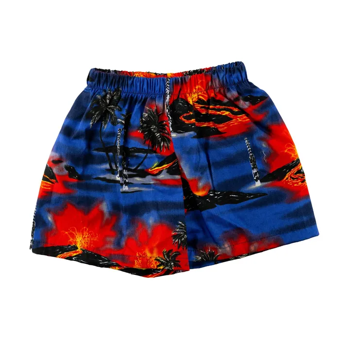 Earrings RJCLANCEYLTD RJC Royal Volcano Infant Cabana Outfit 2Piece