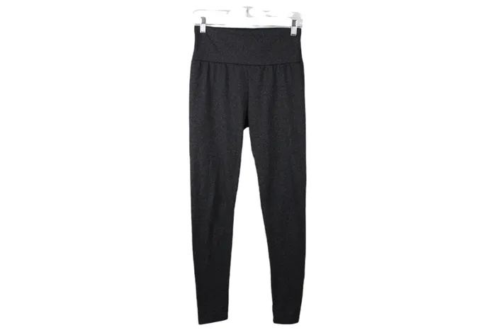 Earrings ShoSho Charcoal Gray Legging SM ShoSho